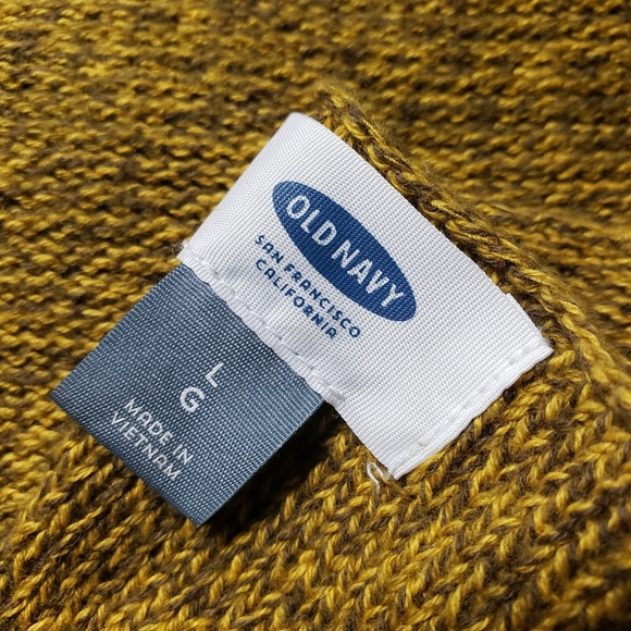 OLD NAVY  SWEATER DRESS - Picture 2 of 8